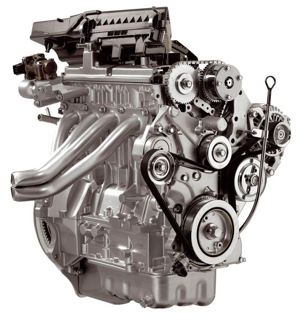 2002  414sli Car Engine
